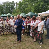 Zobacz w powiększeniu: Święto Parków Krajobrazowych Województwa Lubelskiego pod hasłem “Odkrywamy Pradolinę Wieprza” (45)